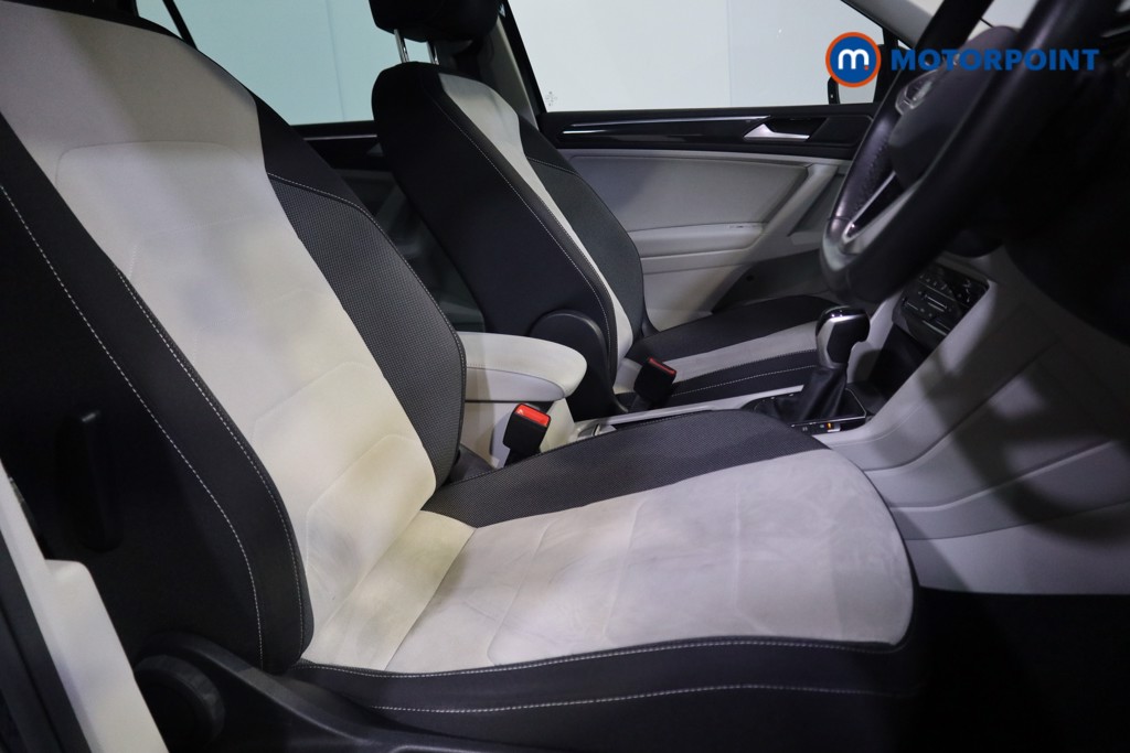 Used Volkswagen Tiguan 2023 for sale - 76782745: Photo 23