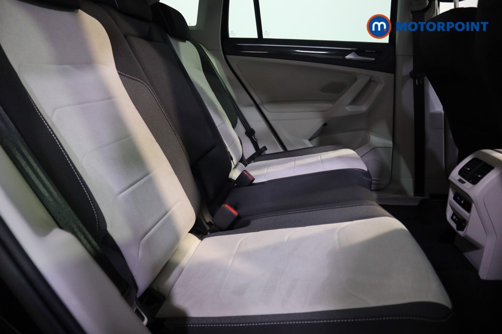 Used Volkswagen Tiguan 2023 for sale - 76782745: Photo 24