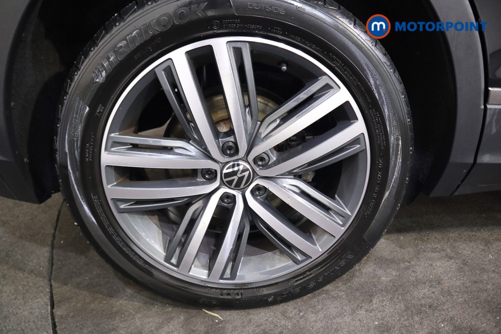 Used Volkswagen Tiguan 2023 for sale - 76782745: Photo 30