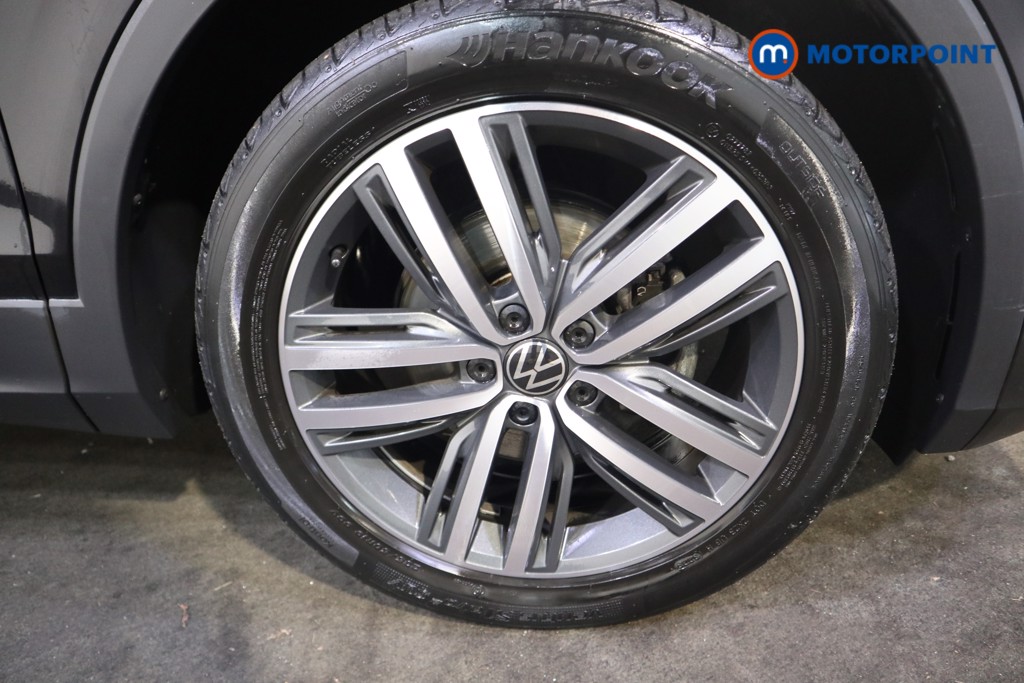 Used Volkswagen Tiguan 2023 for sale - 76782745: Photo 31