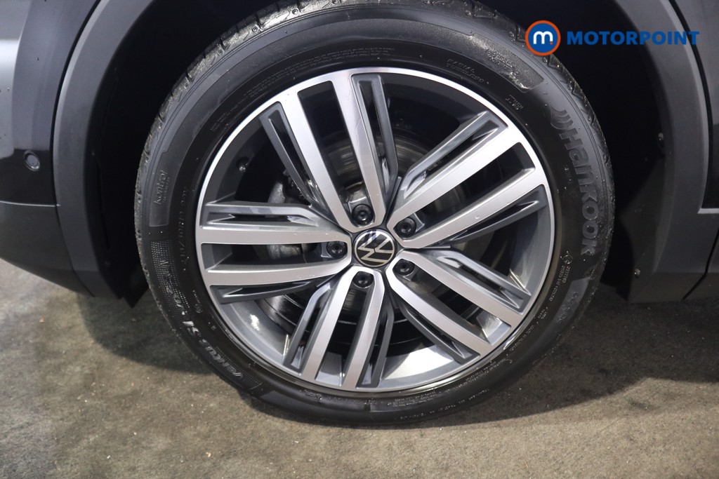 Used Volkswagen Tiguan 2023 for sale - 76782745: Photo 32