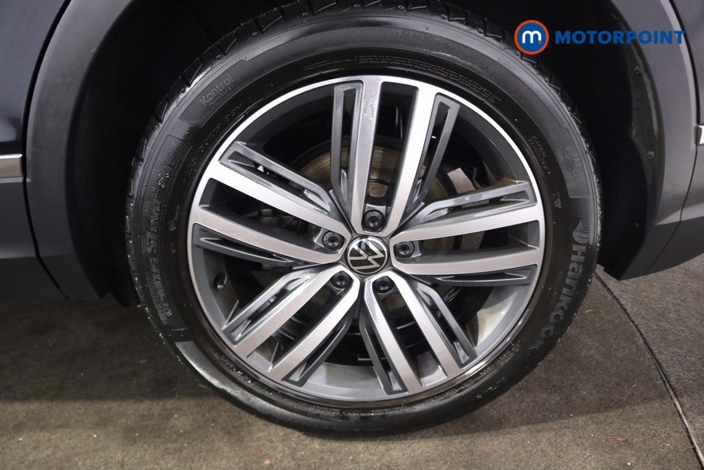 Used Volkswagen Tiguan 2023 for sale - 76782745: Photo 33