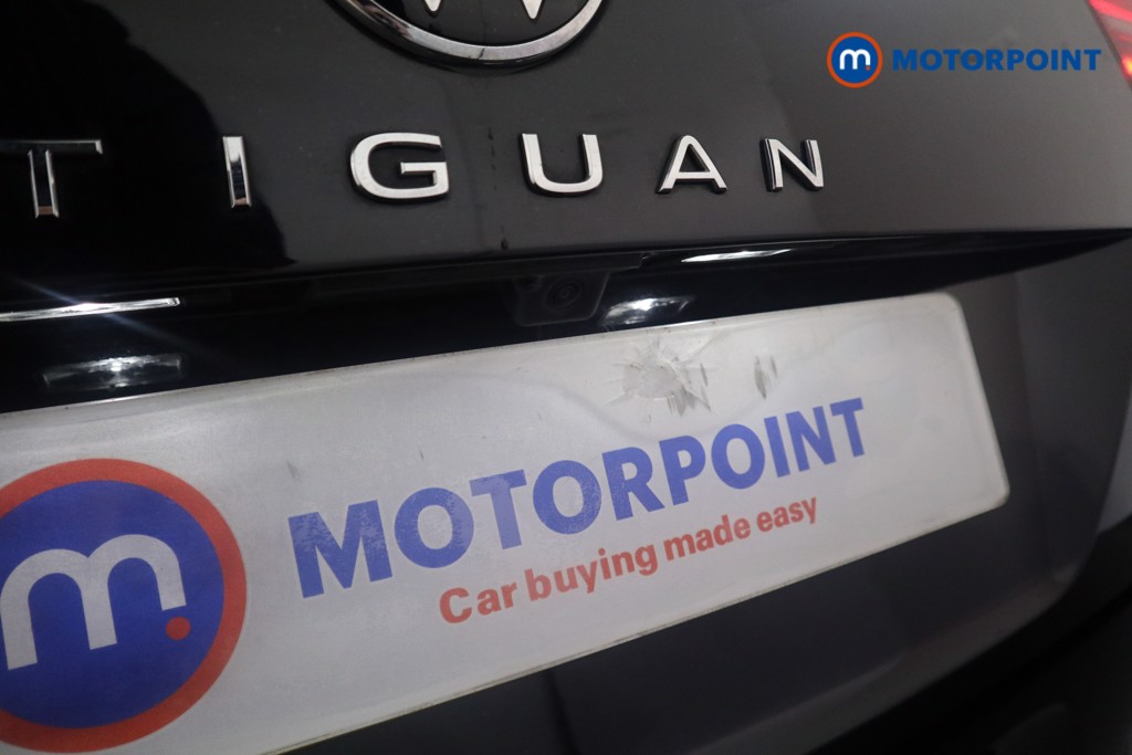 Used Volkswagen Tiguan 2023 for sale - 76782745: Photo 35