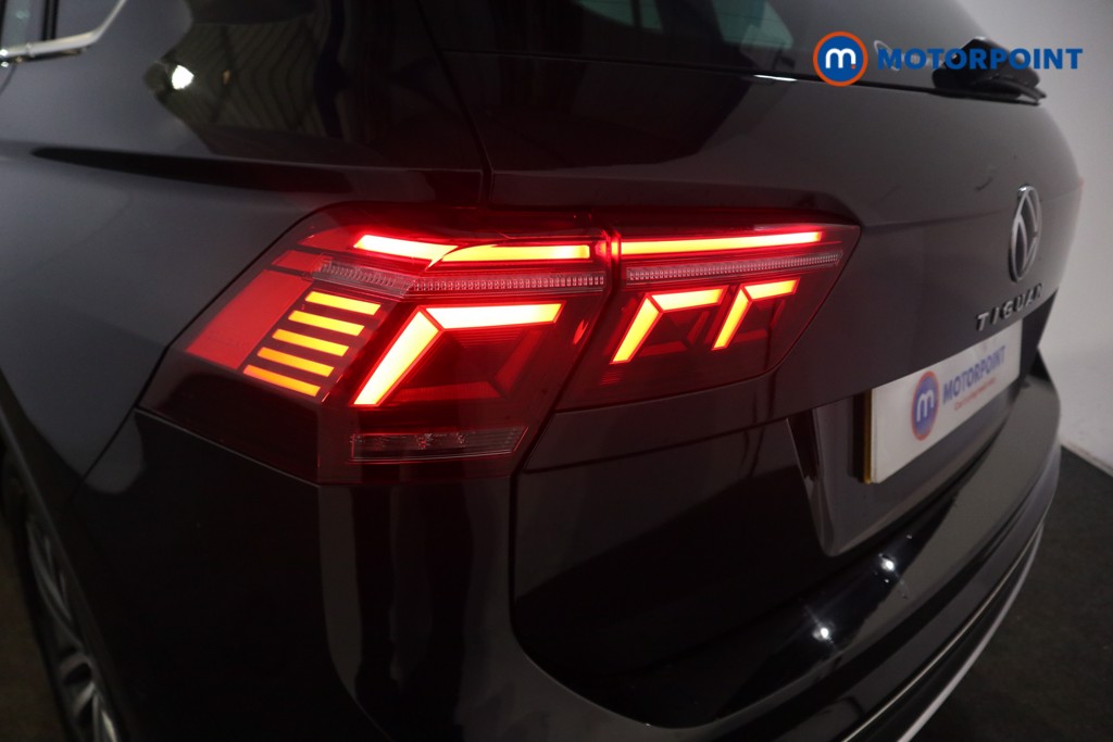 Used Volkswagen Tiguan 2023 for sale - 76782745: Photo 36