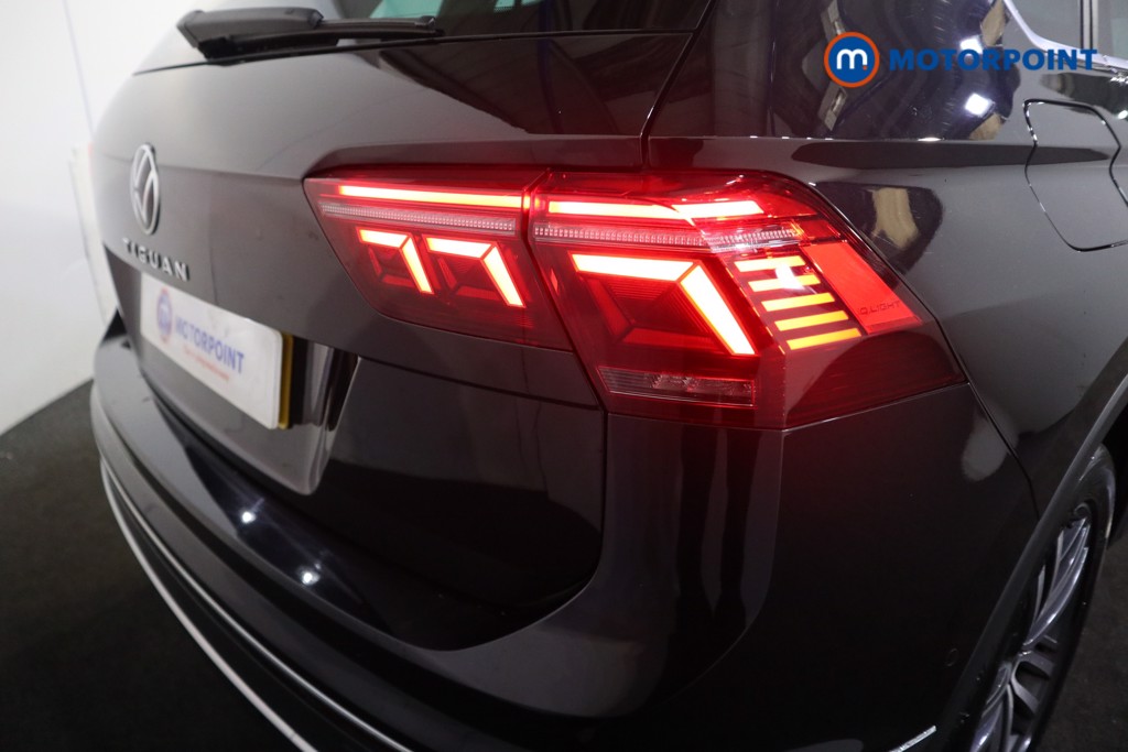 Used Volkswagen Tiguan 2023 for sale - 76782745: Photo 37