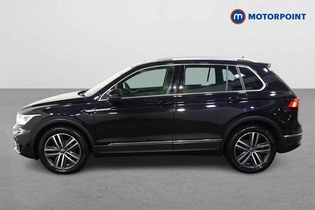 Used Volkswagen Tiguan 2023 for sale - 76782745: Photo 4