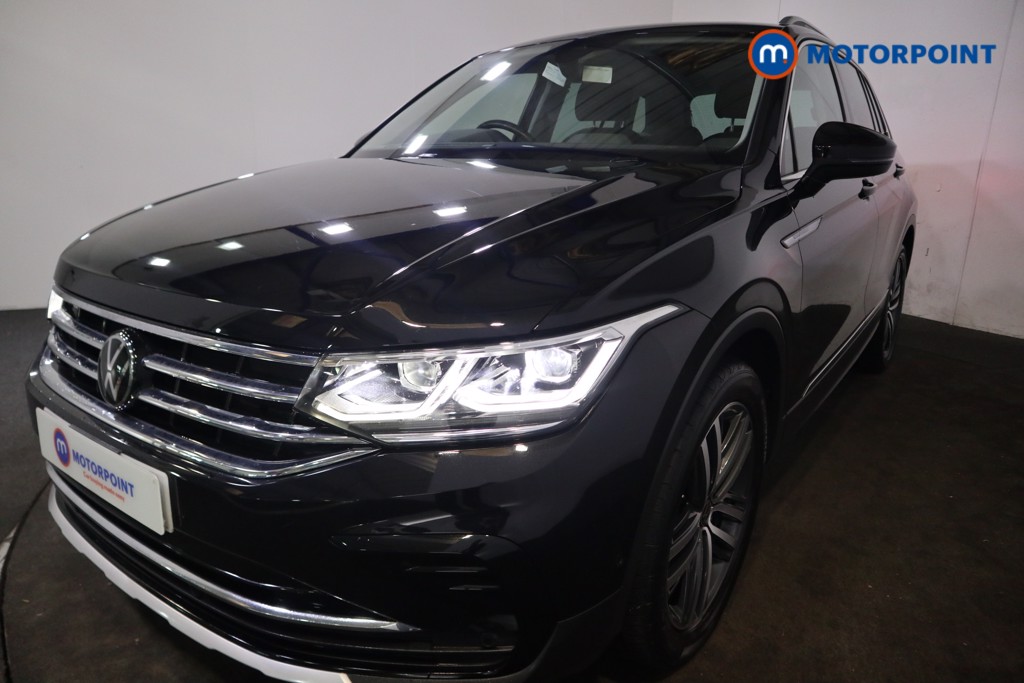 Used Volkswagen Tiguan 2023 for sale - 76782745: Photo 43