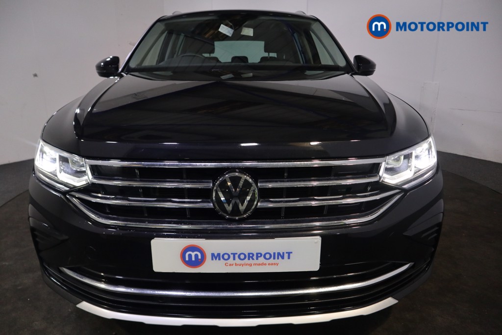 Used Volkswagen Tiguan 2023 for sale - 76782745: Photo 44