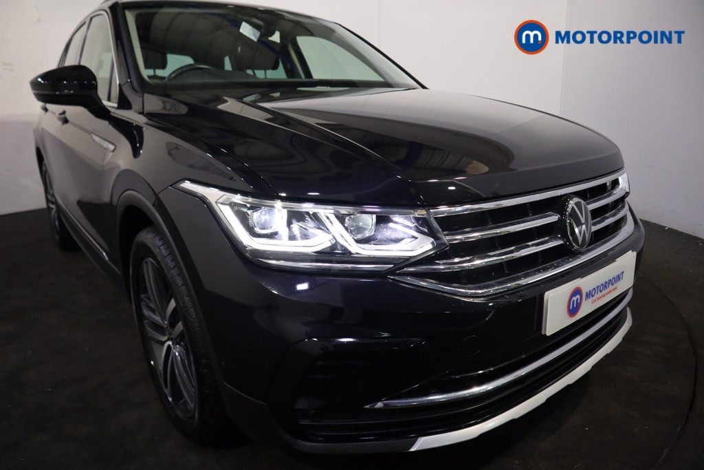 Used Volkswagen Tiguan 2023 for sale - 76782745: Photo 45