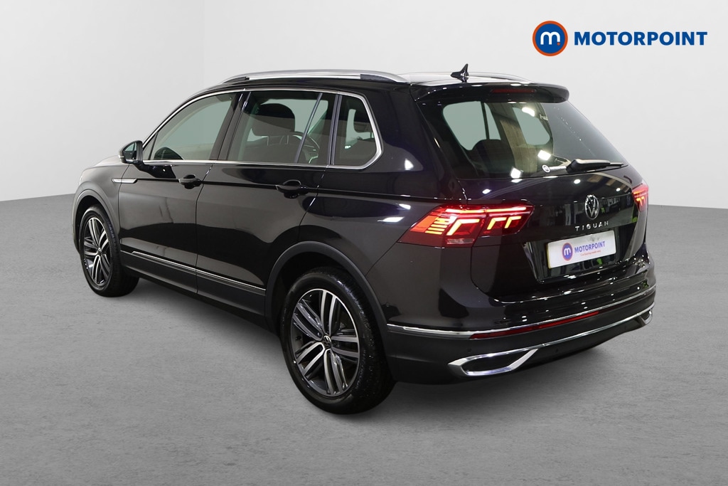 Used Volkswagen Tiguan 2023 for sale - 76782745: Photo 5