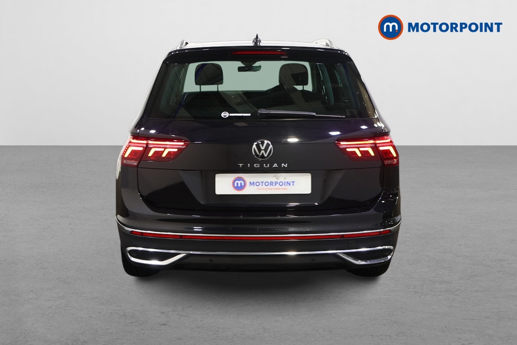 Used Volkswagen Tiguan 2023 for sale - 76782745: Photo 6