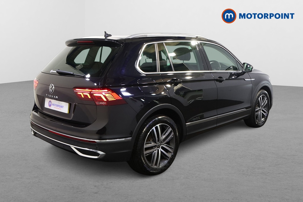 Used Volkswagen Tiguan 2023 for sale - 76782745: Photo 7