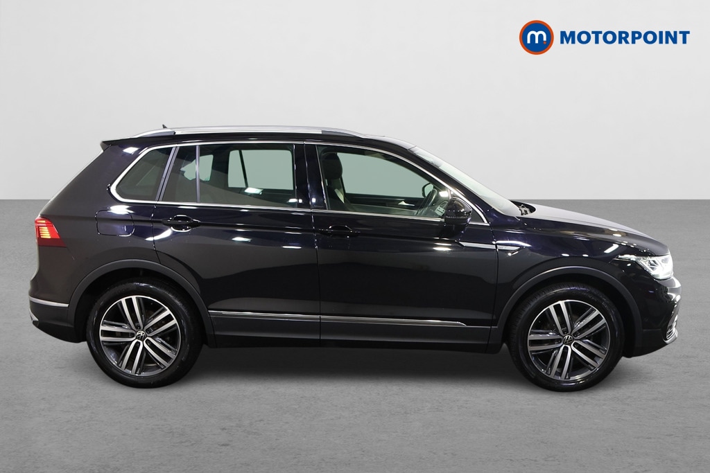Used Volkswagen Tiguan 2023 for sale - 76782745: Photo 8
