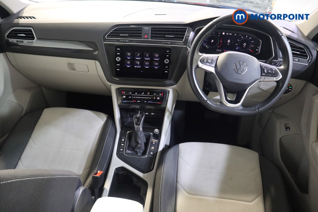 Used Volkswagen Tiguan 2023 for sale - 76782745: Photo 9