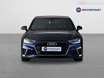Used Audi A4 2021 for sale - 78593652: Photo
