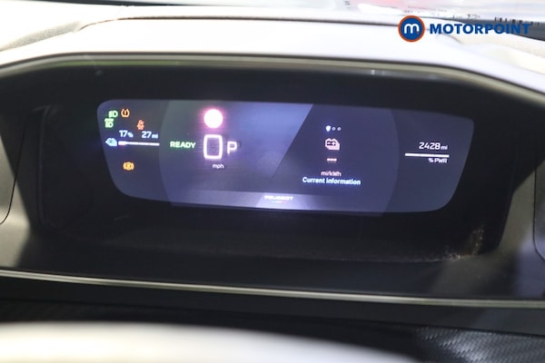 Used Peugeot 2008 2025 for sale - 76255553: Photo 14