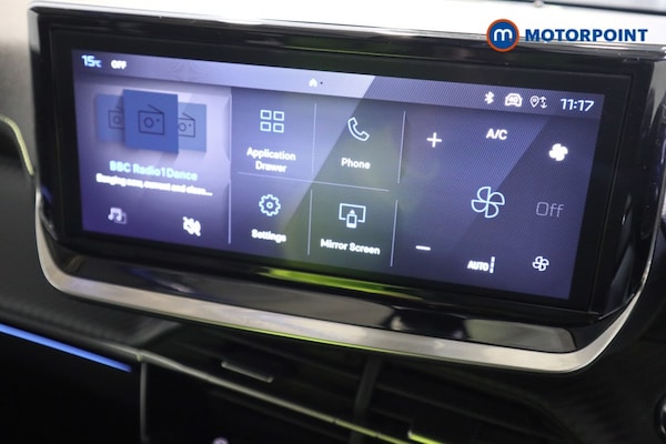 Used Peugeot 2008 2025 for sale - 76255553: Photo 15