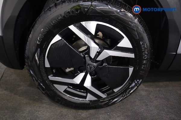 Used Peugeot 2008 2025 for sale - 76255553: Photo 28