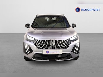 Used Peugeot 2008 2025 for sale - 76255553: Photo 2