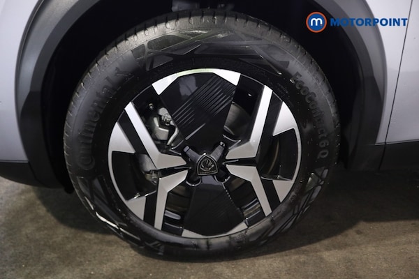 Used Peugeot 2008 2025 for sale - 76255553: Photo 30