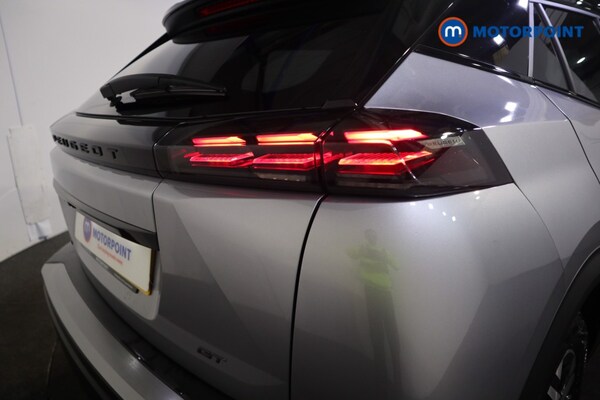 Used Peugeot 2008 2025 for sale - 76255553: Photo 35