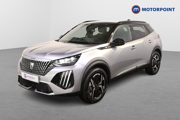 Used Peugeot 2008 2025 for sale - 76255553: Photo 3
