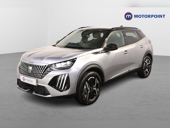 Used Peugeot 2008 2025 for sale - 76255553: Photo 3