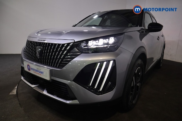 Used Peugeot 2008 2025 for sale - 76255553: Photo 41