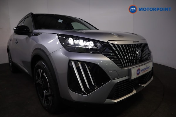 Used Peugeot 2008 2025 for sale - 76255553: Photo 43