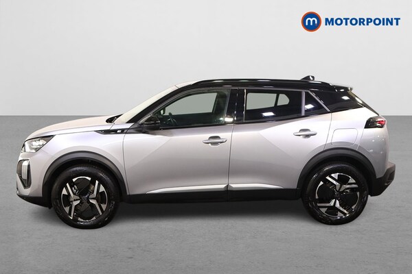 Used Peugeot 2008 2025 for sale - 76255553: Photo 4