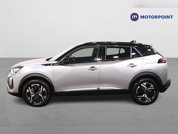Used Peugeot 2008 2025 for sale - 76255553: Photo 4