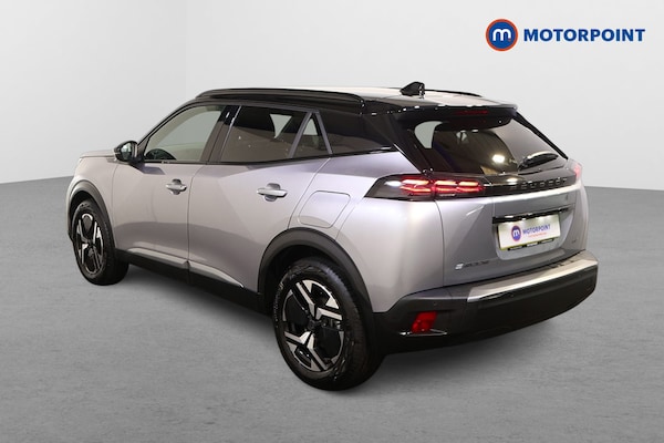 Used Peugeot 2008 2025 for sale - 76255553: Photo 5