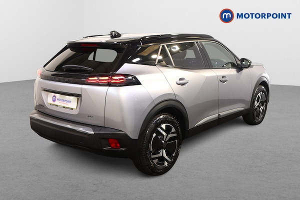 Used Peugeot 2008 2025 for sale - 76255553: Photo 7