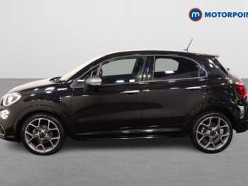 Used Fiat 500X 2022 for sale - 74984878: Photo