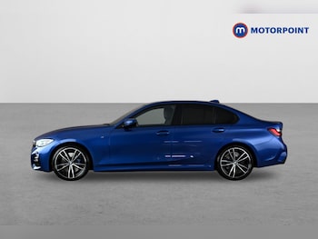 Used BMW 3 Series 2020 for sale - 78950972: Photo