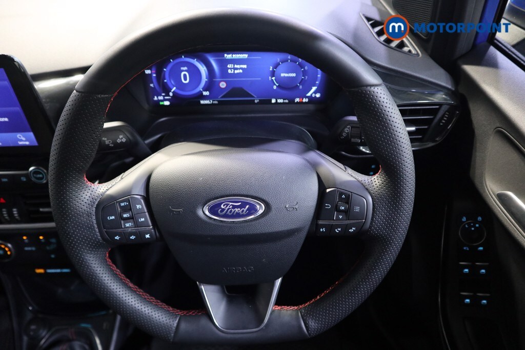 Used Ford Puma for sale - 77701651: Photo 10