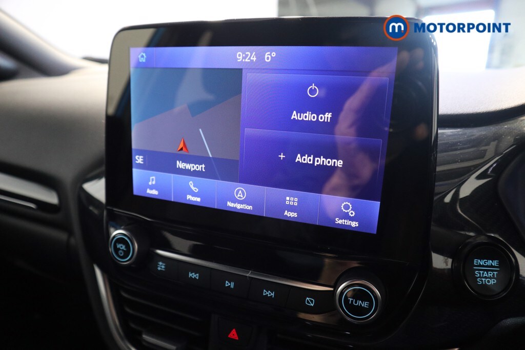 Used Ford Puma for sale - 77701651: Photo 15