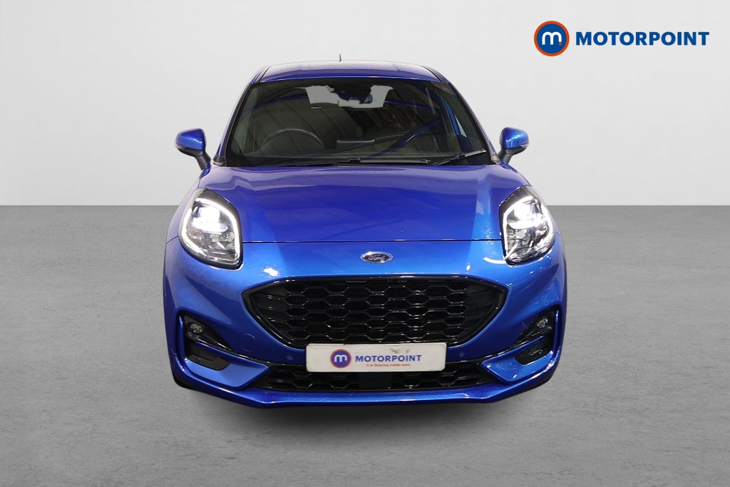 Used Ford Puma for sale - 77701651: Photo 2