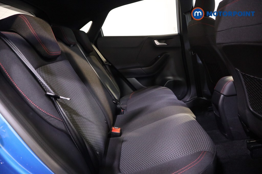 Used Ford Puma for sale - 77701651: Photo 25