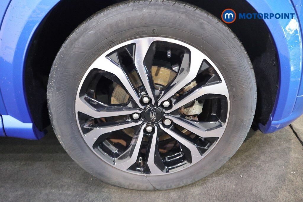 Used Ford Puma for sale - 77701651: Photo 31