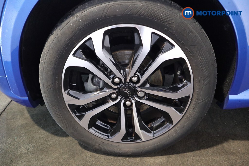 Used Ford Puma for sale - 77701651: Photo 32