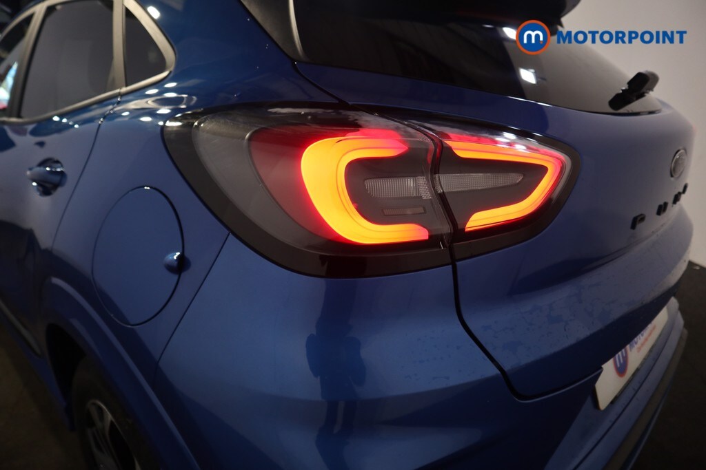 Used Ford Puma for sale - 77701651: Photo 36