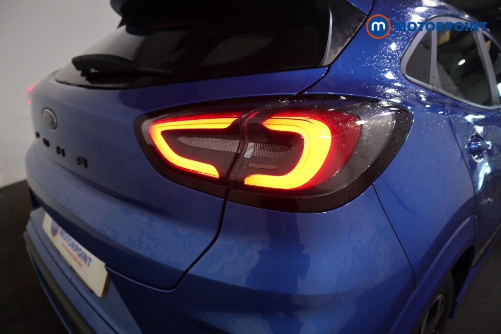 Used Ford Puma for sale - 77701651: Photo 37