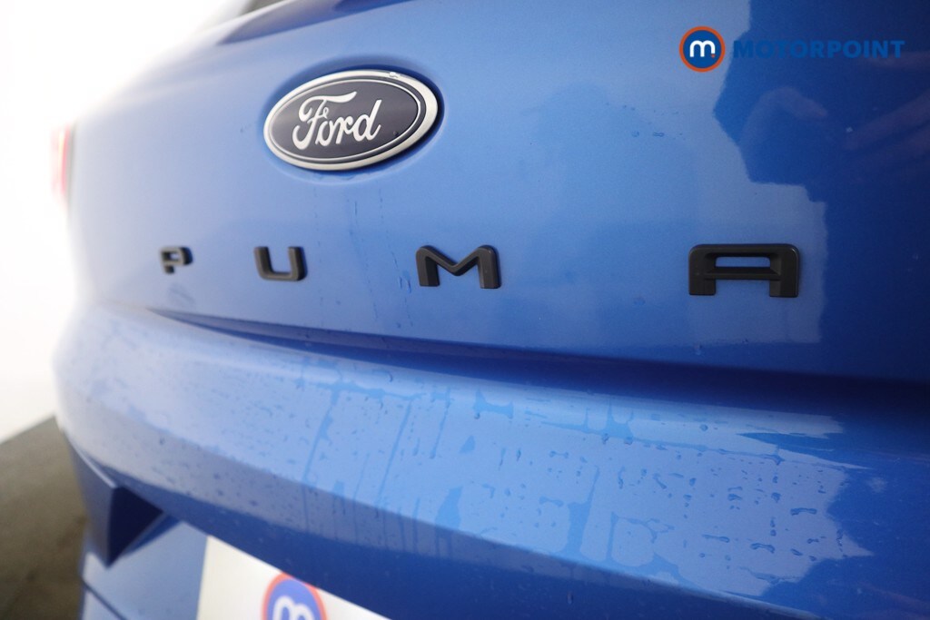 Used Ford Puma for sale - 77701651: Photo 38