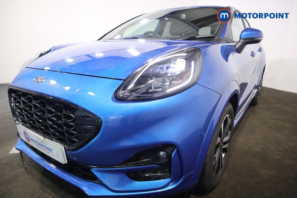 Used Ford Puma for sale - 77701651: Photo 44