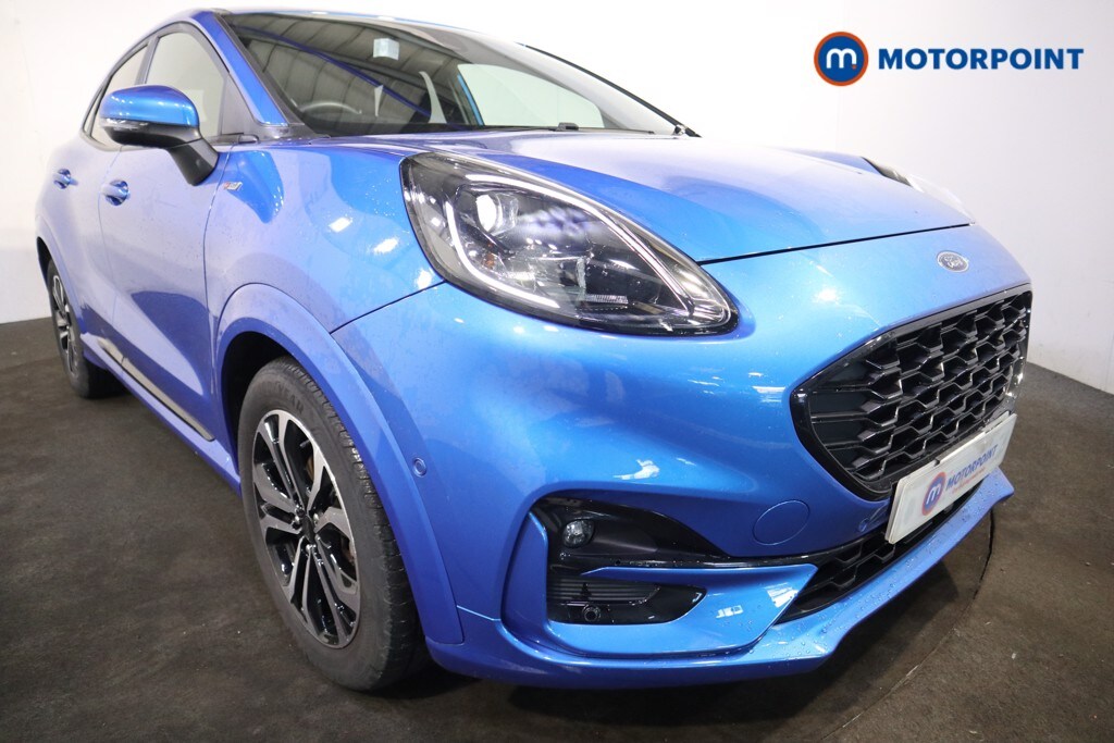 Used Ford Puma for sale - 77701651: Photo 45