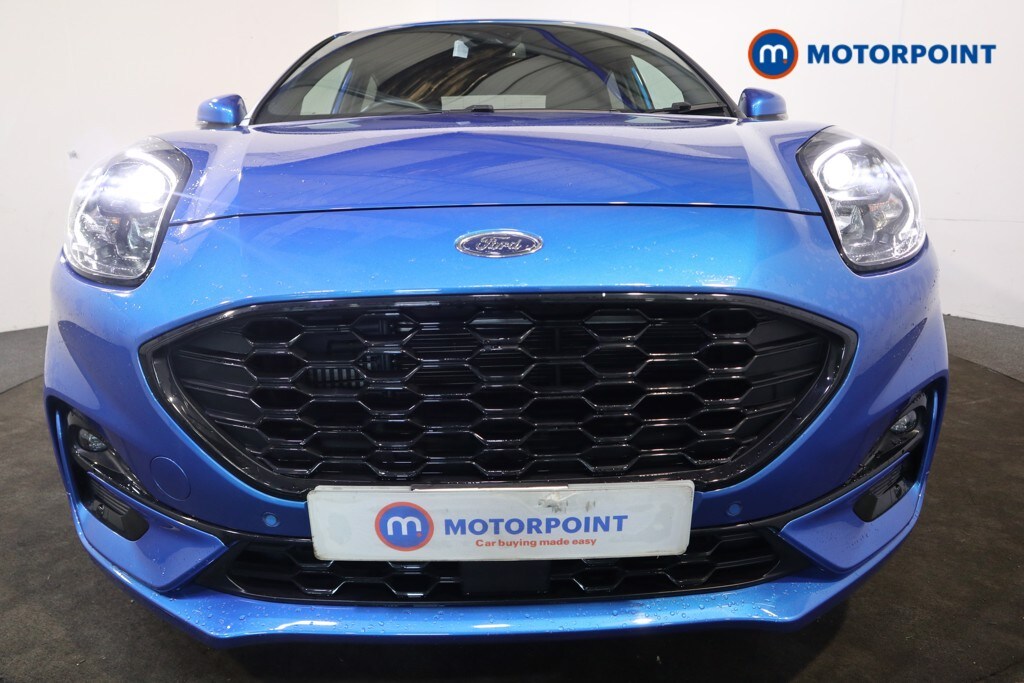 Used Ford Puma for sale - 77701651: Photo 46