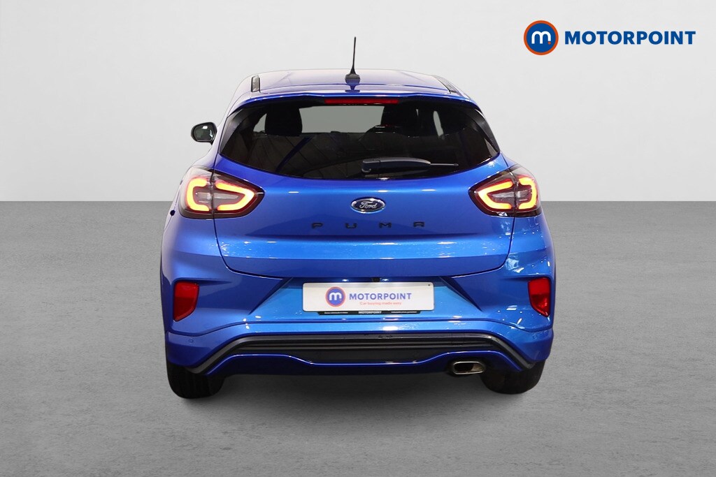 Used Ford Puma for sale - 77701651: Photo 6