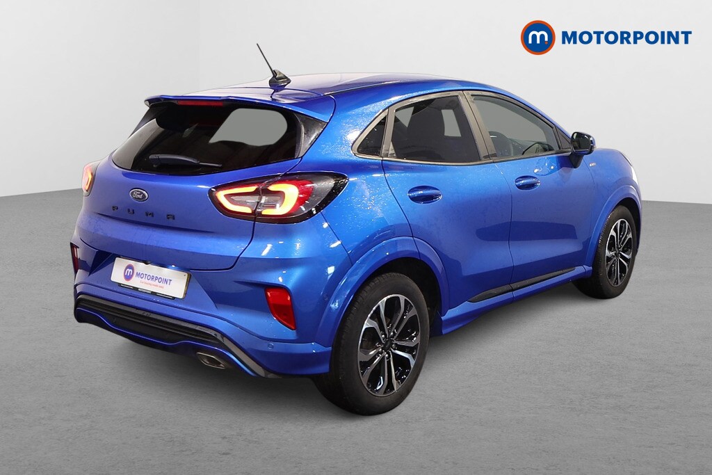 Used Ford Puma for sale - 77701651: Photo 7