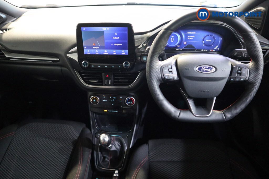 Used Ford Puma for sale - 77701651: Photo 9